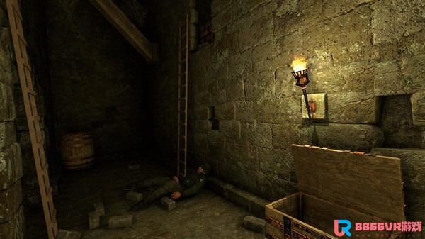 [免费VR游戏下载] 投敌者 VR（Uberlaufer VR）567 作者:admin 帖子ID:5016 