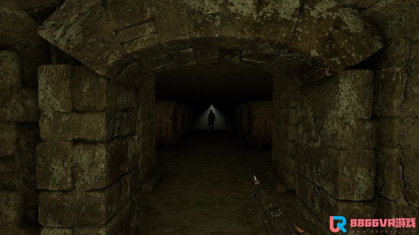 [免费VR游戏下载] 投敌者 VR（Uberlaufer VR）7014 作者:admin 帖子ID:5016 