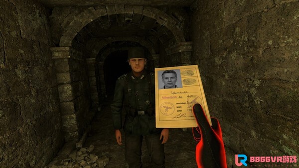 [免费VR游戏下载] 投敌者 VR（Uberlaufer VR）9084 作者:admin 帖子ID:5016 