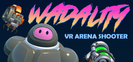 [免费VR游戏下载] Wadality VR（Wadality）2999 作者:admin 帖子ID:5017 