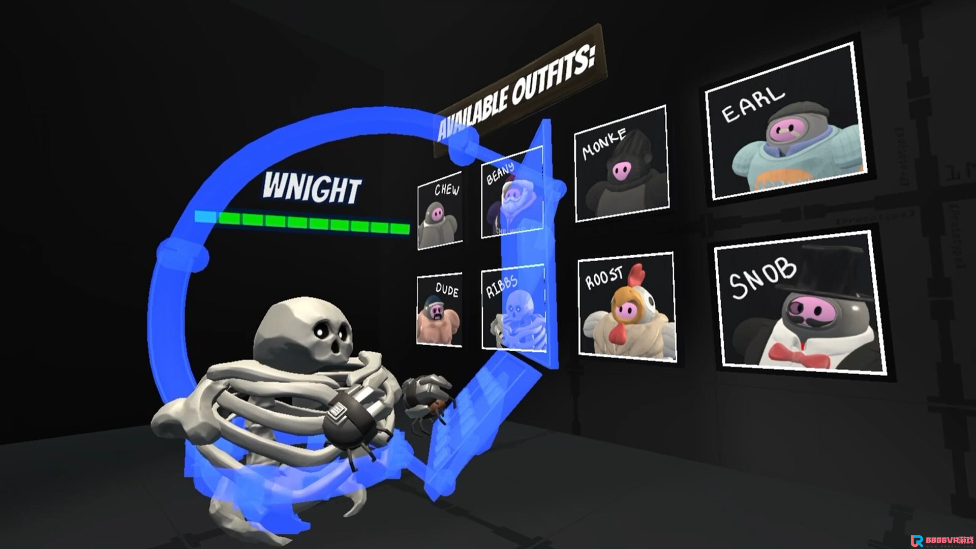 [免费VR游戏下载] Wadality VR（Wadality）104 作者:admin 帖子ID:5017 
