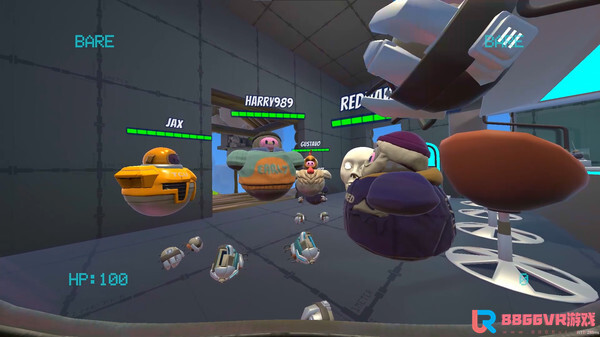[免费VR游戏下载] Wadality VR（Wadality）3455 作者:admin 帖子ID:5017 