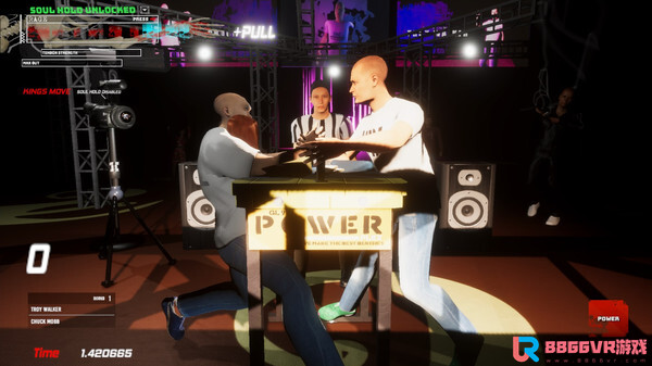 [免费VR游戏下载] 掰手腕 VR（Arm Wrestling Reborn）784 作者:admin 帖子ID:5019 
