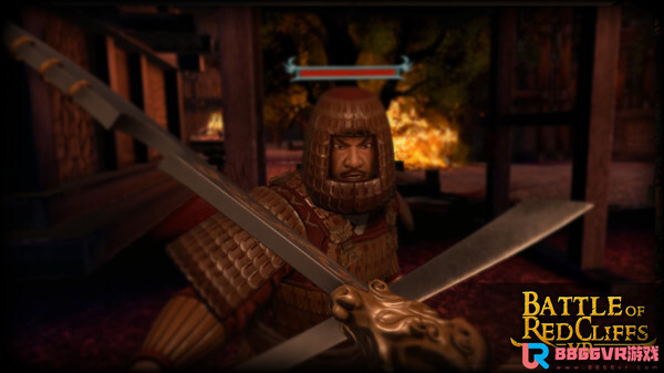 [VR游戏下载] 赤壁之战 VR（Battle of Red Cliffs VR）5753 作者:admin 帖子ID:5020 