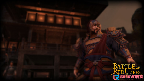 [VR游戏下载] 赤壁之战 VR（Battle of Red Cliffs VR）5647 作者:admin 帖子ID:5020 
