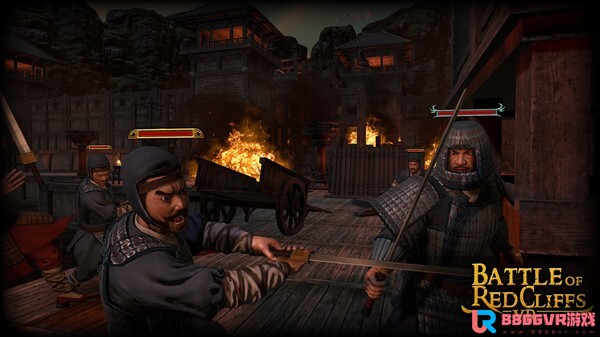 [VR游戏下载] 赤壁之战 VR（Battle of Red Cliffs VR）8136 作者:admin 帖子ID:5020 