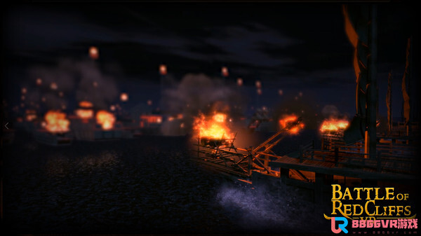 [VR游戏下载] 赤壁之战 VR（Battle of Red Cliffs VR）4600 作者:admin 帖子ID:5020 