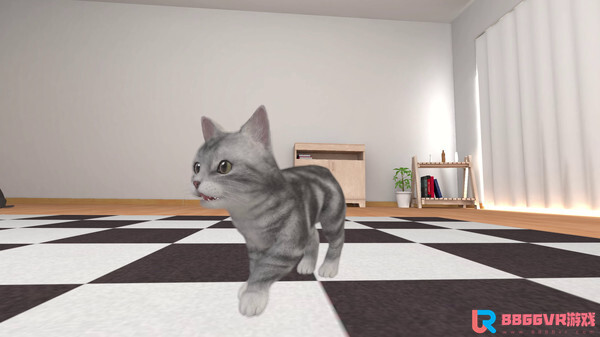 [免费VR游戏下载] 小动物 VR（Little Island VR）1416 作者:admin 帖子ID:5022 
