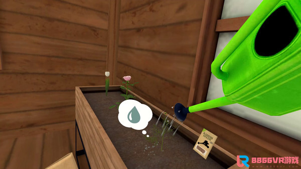 [免费VR游戏下载] 小动物 VR（Little Island VR）9809 作者:admin 帖子ID:5022 
