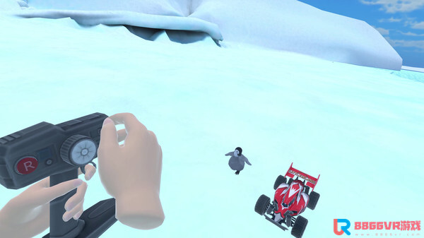 [免费VR游戏下载] 小动物 VR（Little Island VR）4075 作者:admin 帖子ID:5022 