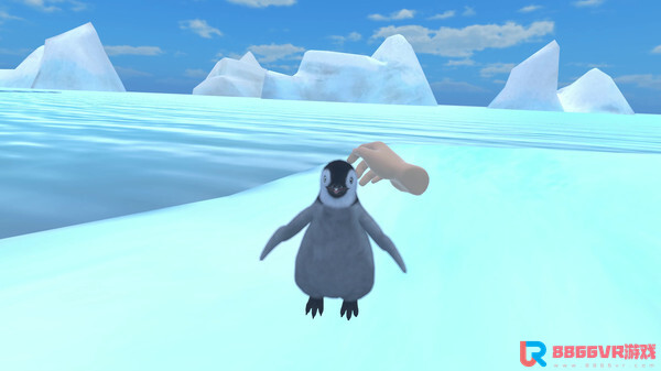 [免费VR游戏下载] 小动物 VR（Little Island VR）7018 作者:admin 帖子ID:5022 