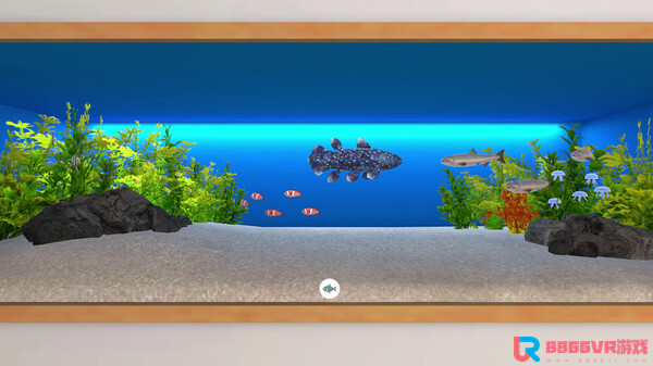 [免费VR游戏下载] 小动物 VR（Little Island VR）7623 作者:admin 帖子ID:5022 