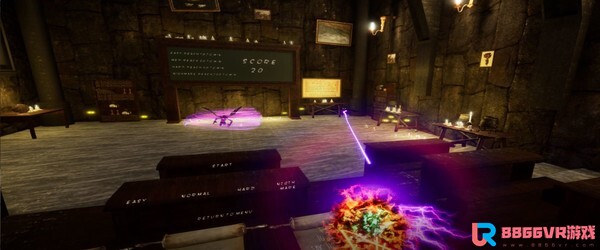 [免费VR游戏下载] 米斯卡塔尼克 VR（MISKATONIC VR）353 作者:admin 帖子ID:5023 