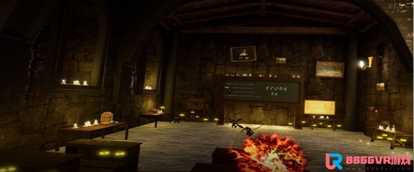 [免费VR游戏下载] 米斯卡塔尼克 VR（MISKATONIC VR）5382 作者:admin 帖子ID:5023 