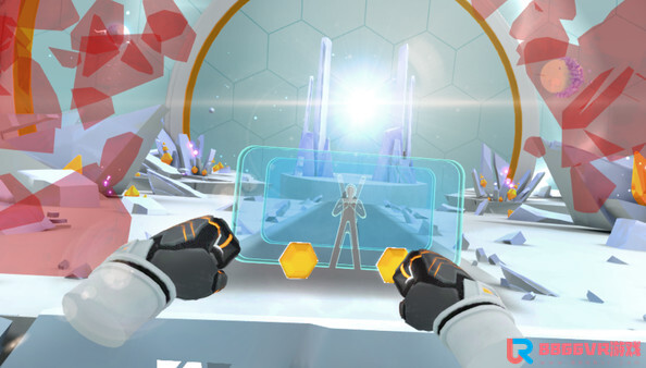 [VR交流学习] 穿越障碍（OhShape）官方中文 vr game crack3108 作者:admin 帖子ID:2631 