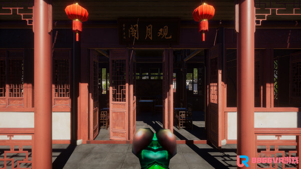 [VR游戏下载] VR中华至美园林（VR Chinese Garden Tour (HD)）7965 作者:admin 帖子ID:5025 