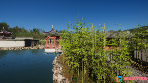 [VR游戏下载] VR中华至美园林（VR Chinese Garden Tour (HD)）3035 作者:admin 帖子ID:5025 