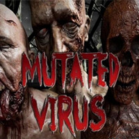 [Oculus quest] 变异病毒（Mutated Virus VR）1656 作者:yuanzi888 帖子ID:5027 