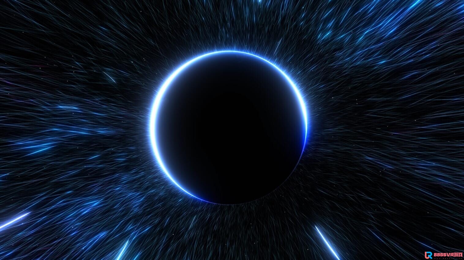 [Oculus quest] 球体（Spheres VR）6417 作者:yuanzi888 帖子ID:5028 