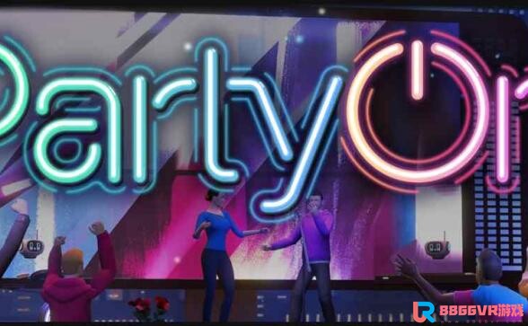 [Oculus quest] KTV包厢（PartyOn VR）9756 作者:yuanzi888 帖子ID:5029 