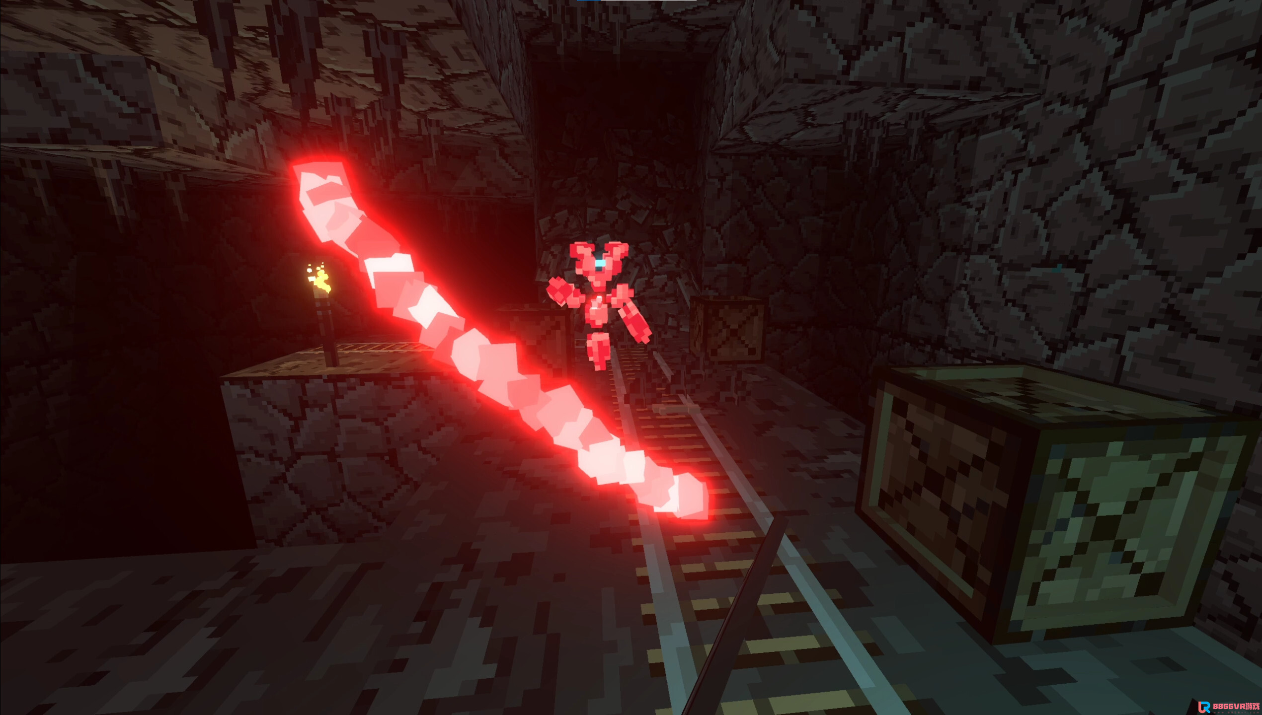 [Oculus quest] 地下世界（Ancient Dungeon VR）4368 作者:yuanzi888 帖子ID:5033 