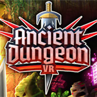 [Oculus quest] 地下世界（Ancient Dungeon VR）4723 作者:yuanzi888 帖子ID:5033 