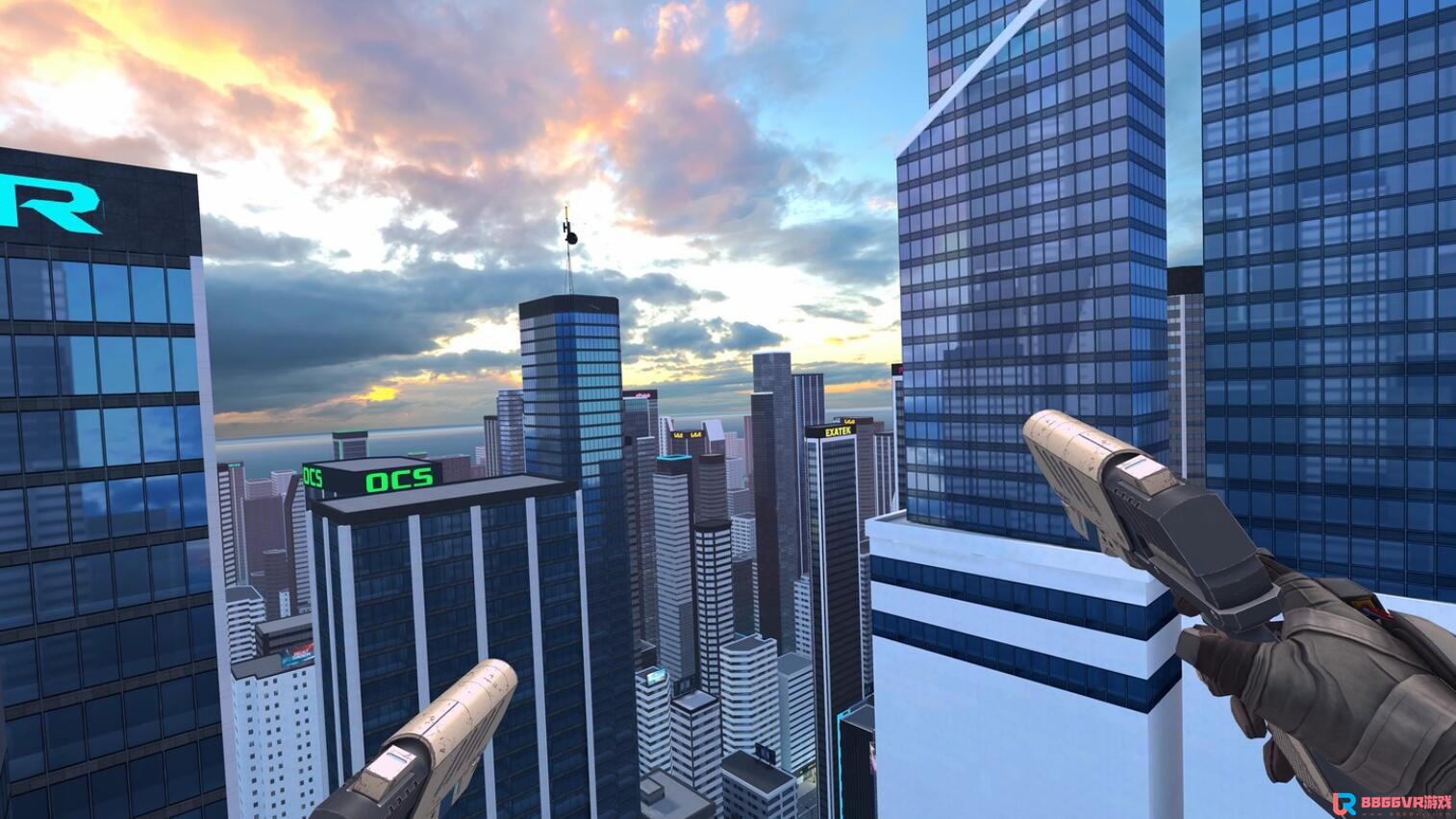 [Oculus quest] 抵抗VR（Resist ）7395 作者:yuanzi888 帖子ID:5035 