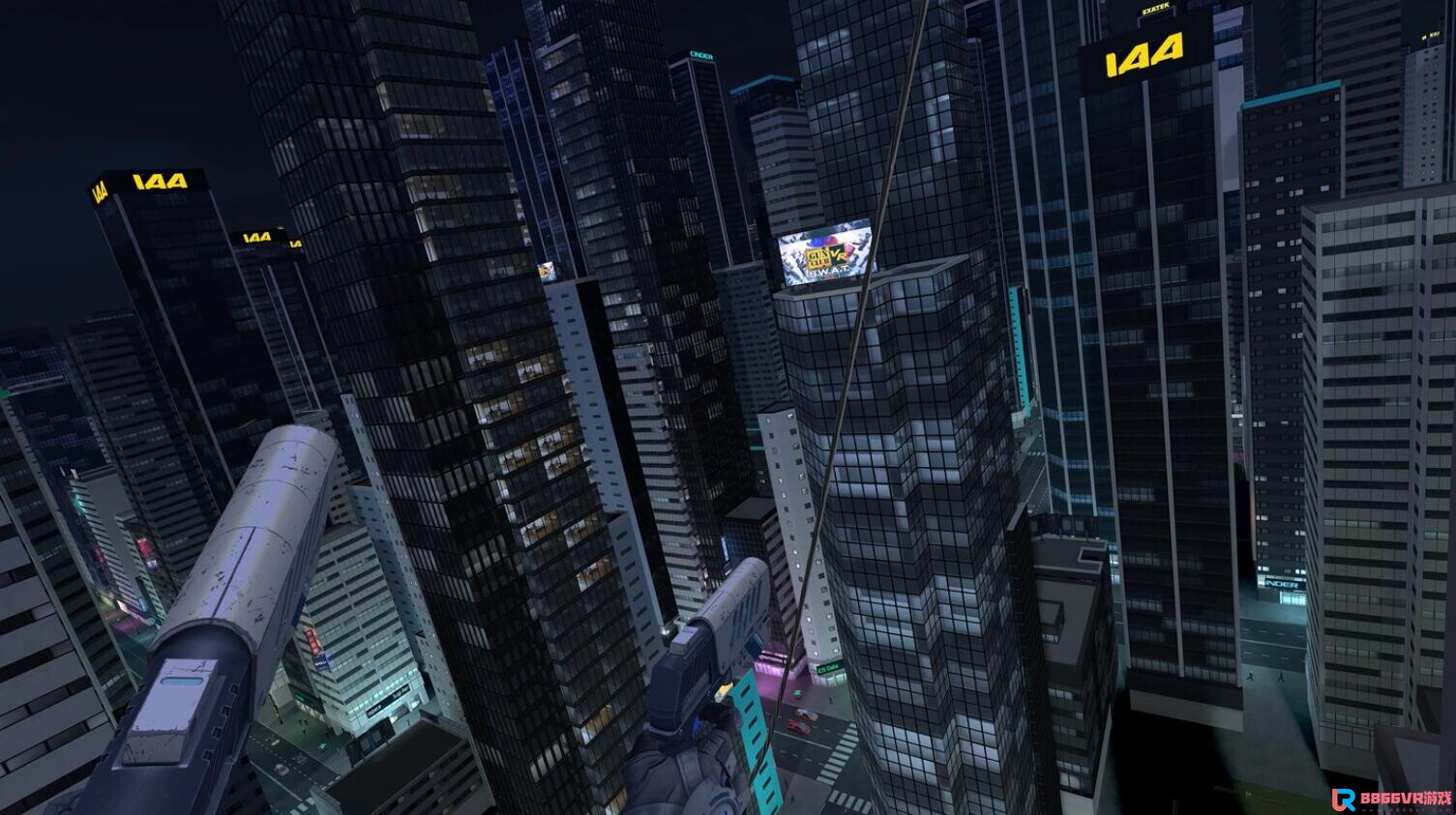[Oculus quest] 抵抗VR（Resist ）6111 作者:yuanzi888 帖子ID:5035 