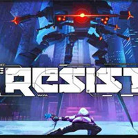 [Oculus quest] 抵抗VR（Resist ）796 作者:yuanzi888 帖子ID:5035 