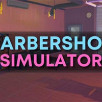 [Oculus quest] 理发店模拟器（Barbershop Simulator VR）495 作者:yuanzi888 帖子ID:5044 