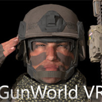 [Oculus quest] 枪械世界（GunWorld）6079 作者:yuanzi888 帖子ID:5045 