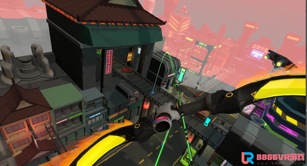 [VR游戏下载] 一箭成名 VR（Airranger VR）可联机5499 作者:admin 帖子ID:5054 