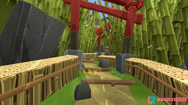 [免费VR游戏下载] 水果忍者VR2（Fruit Ninja VR 2）8669 作者:admin 帖子ID:5056 