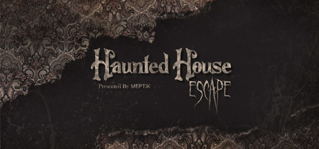 [免费VR游戏下载]逃离鬼屋 VR (Haunted House Escape: A VR Experience)7792 作者:admin 帖子ID:5058 