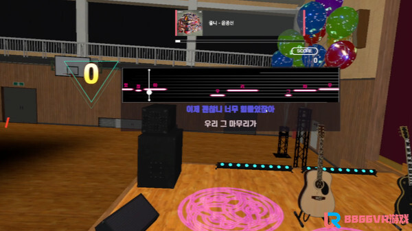 [免费VR游戏下载] 歌厅 VR（Metavusking）5584 作者:admin 帖子ID:5061 