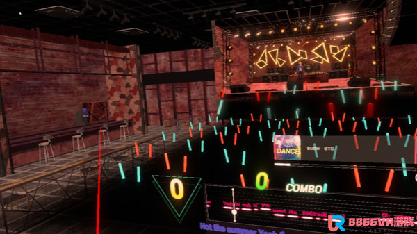 [免费VR游戏下载] 歌厅 VR（Metavusking）8441 作者:admin 帖子ID:5061 