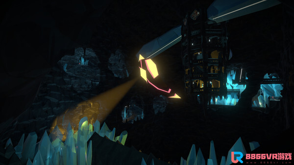 [免费VR游戏下载] 捉迷藏 VR（Panoptic VR）2045 作者:admin 帖子ID:5062 