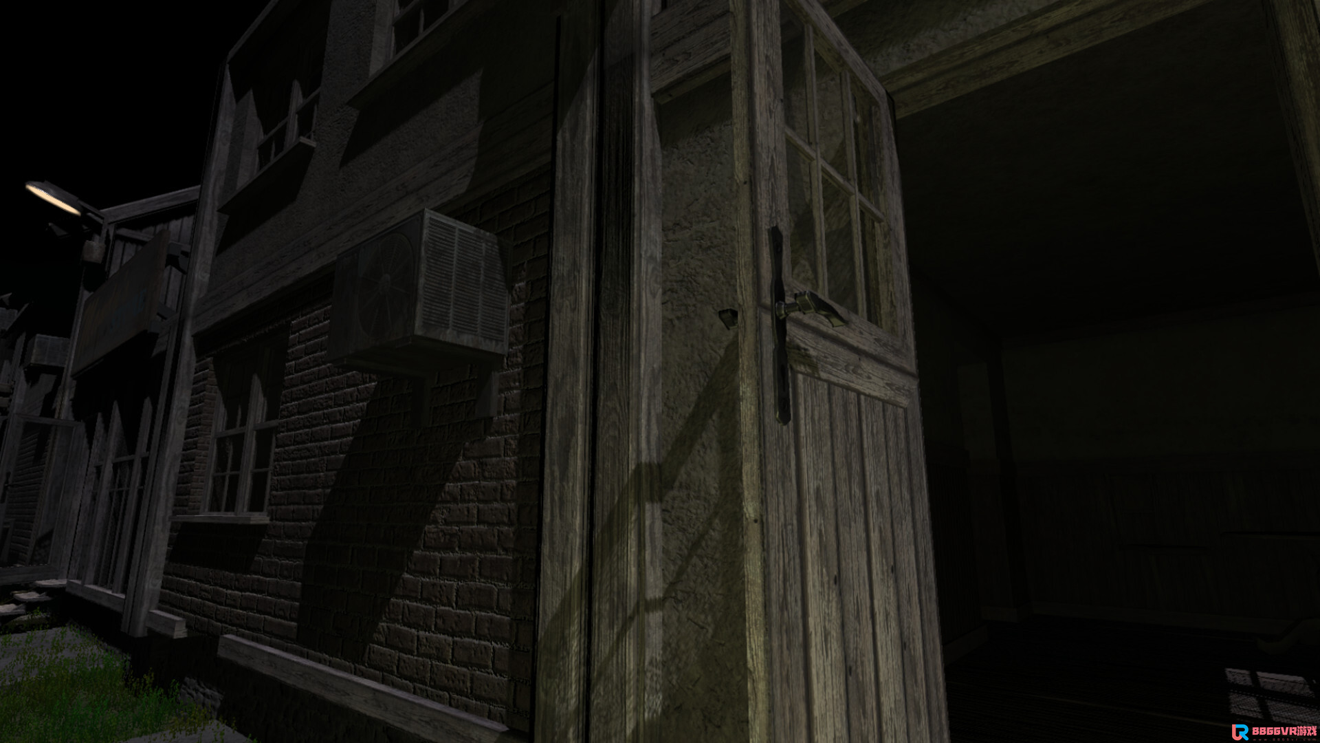 [Oculus quest] 血蚀（The Blood Eclipse）1759 作者:yuanzi888 帖子ID:4607 