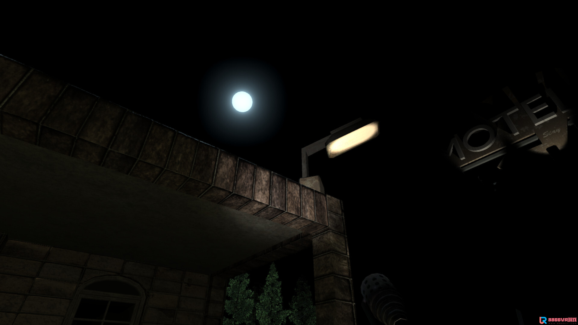 [Oculus quest] 血蚀（The Blood Eclipse）2558 作者:yuanzi888 帖子ID:4607 