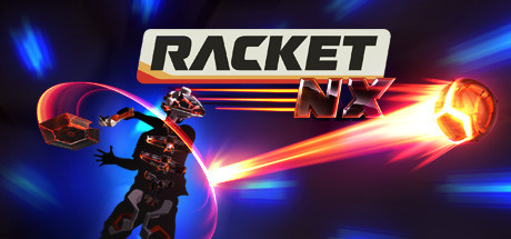 [VR交流学习] 球拍: Nx (Racket: Nx) 2021版 vr game crack116 作者:admin 帖子ID:189 破解,球拍