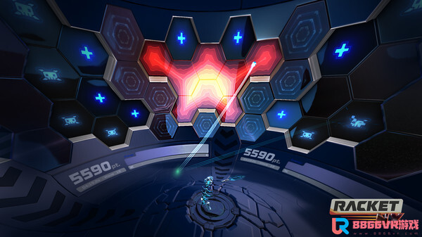 [VR交流学习] 球拍: Nx (Racket: Nx) 2021版 vr game crack8519 作者:admin 帖子ID:189 破解,球拍