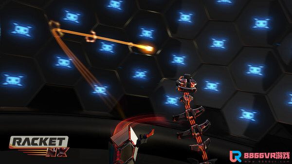 [VR交流学习] 球拍: Nx (Racket: Nx) 2021版 vr game crack9088 作者:admin 帖子ID:189 破解,球拍