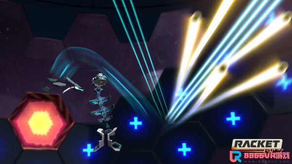 [VR交流学习] 球拍: Nx (Racket: Nx) 2021版 vr game crack8182 作者:admin 帖子ID:189 破解,球拍