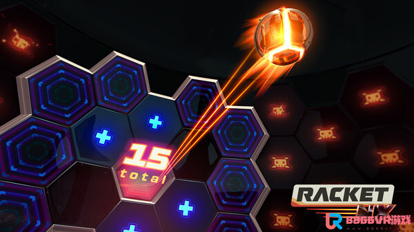 [VR交流学习] 球拍: Nx (Racket: Nx) 2021版 vr game crack6337 作者:admin 帖子ID:189 破解,球拍