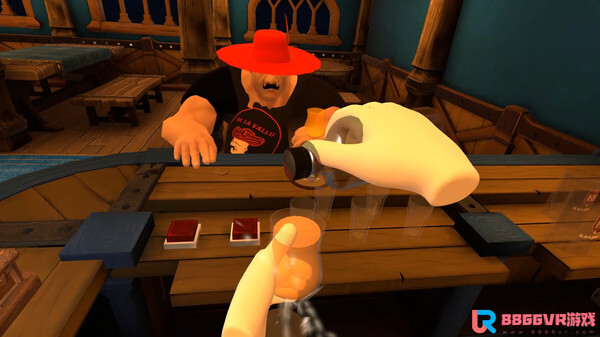 [VR游戏下载] 调酒师 VR（Taphouse VR）+DLC1714 作者:admin 帖子ID:5064 