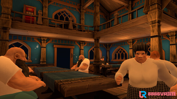 [VR游戏下载] 调酒师 VR（Taphouse VR）+DLC3951 作者:admin 帖子ID:5064 