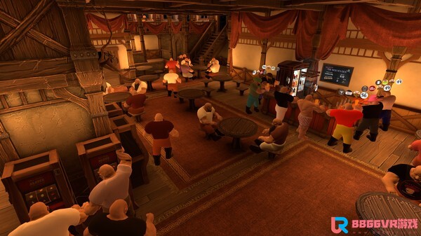 [VR游戏下载] 调酒师 VR（Taphouse VR）+DLC756 作者:admin 帖子ID:5064 