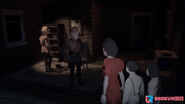 [VR游戏下载] 距离之书 VR（The Book of Distance）5047 作者:admin 帖子ID:5065 