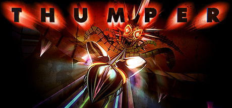 [VR游戏下载] 暴走甲虫 VR（Thumper VR）2021更新6187 作者:蜡笔小猪 帖子ID:535 破解,暴走,甲虫