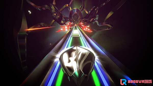 [VR游戏下载] 暴走甲虫 VR（Thumper VR）2021更新8837 作者:蜡笔小猪 帖子ID:535 破解,暴走,甲虫